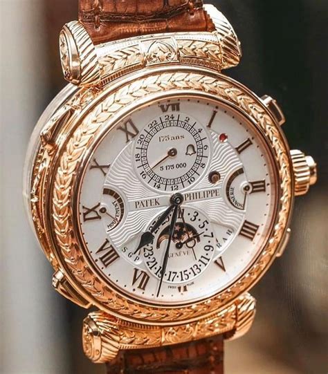 patek philippe 5175r grandmaster chime watch prix|Patek Philippe grandmaster chime reviews.